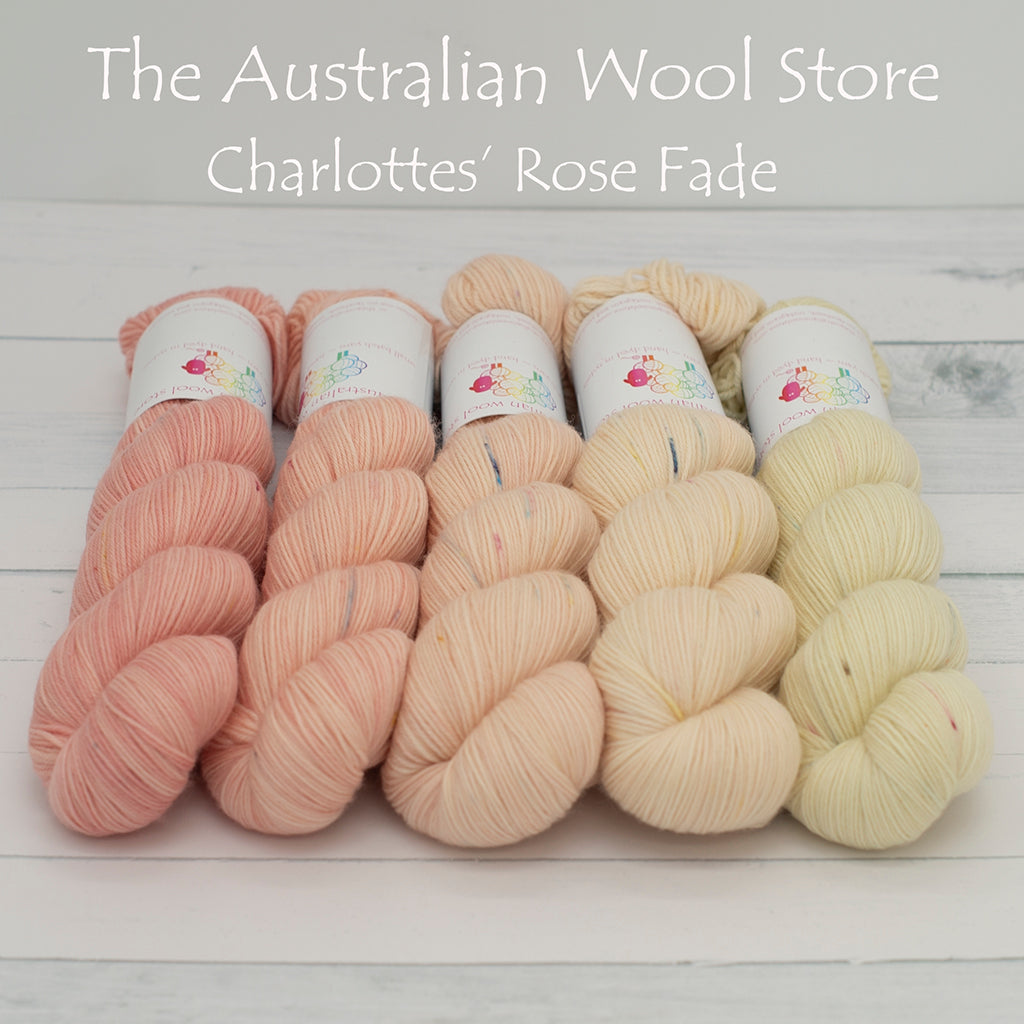 Colour Melt Sets
