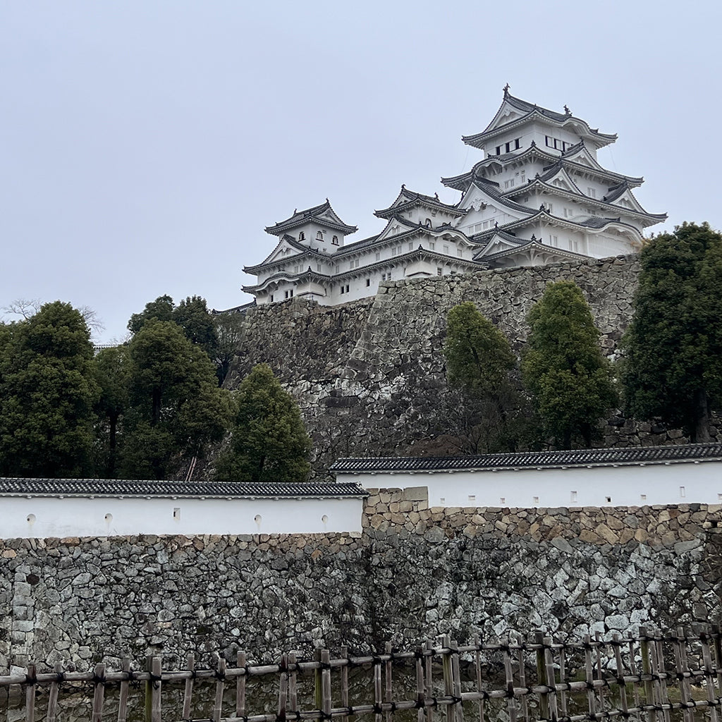 Autumn in Japan Craft Tour 7-21 October 2025