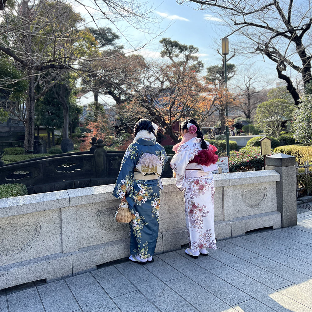 Autumn in Japan Craft Tour 7-21 October 2025