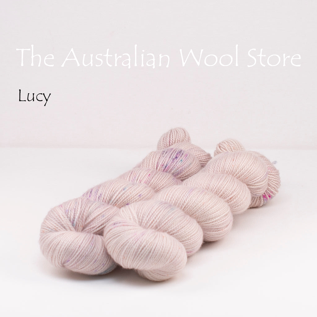 Lucy