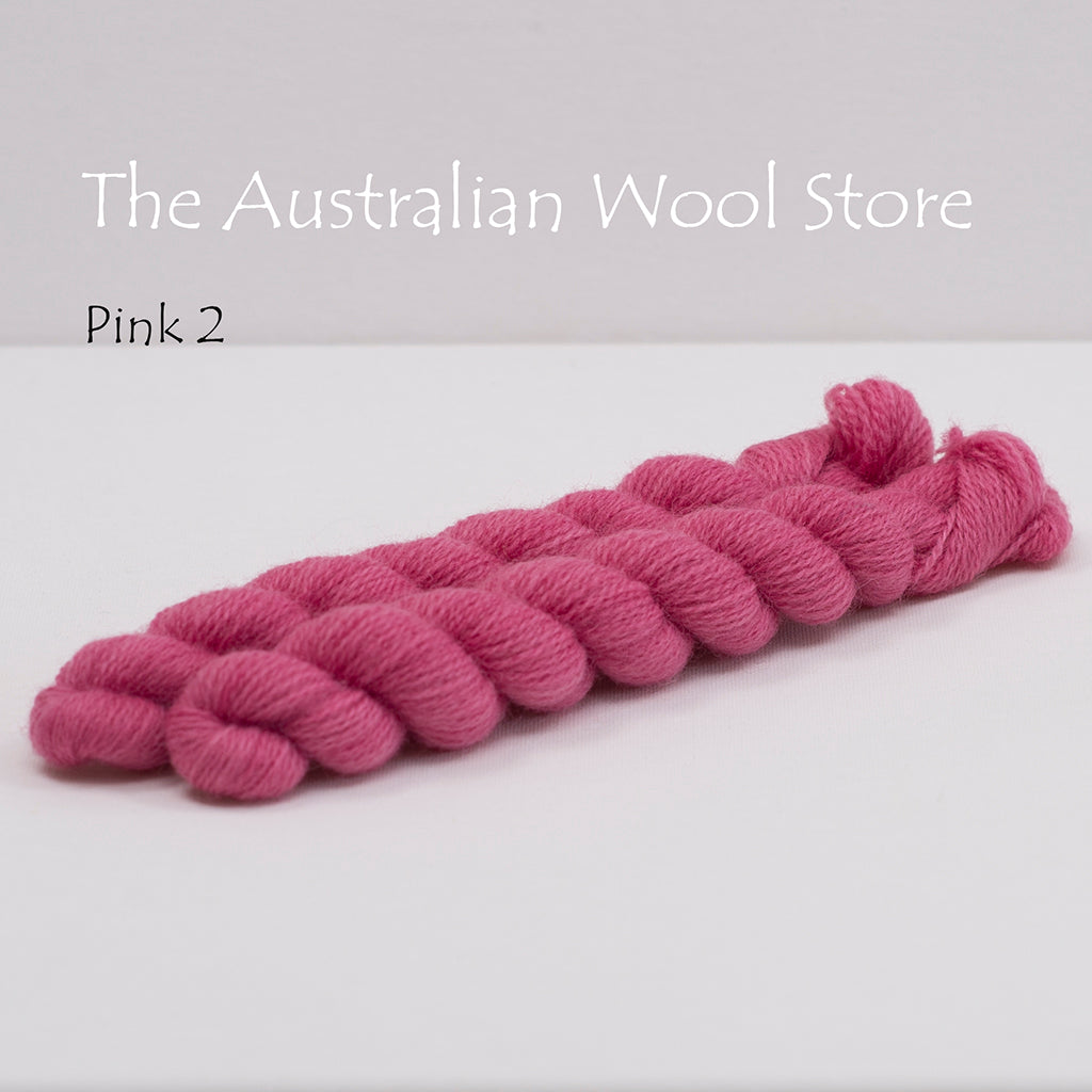 Pink 2