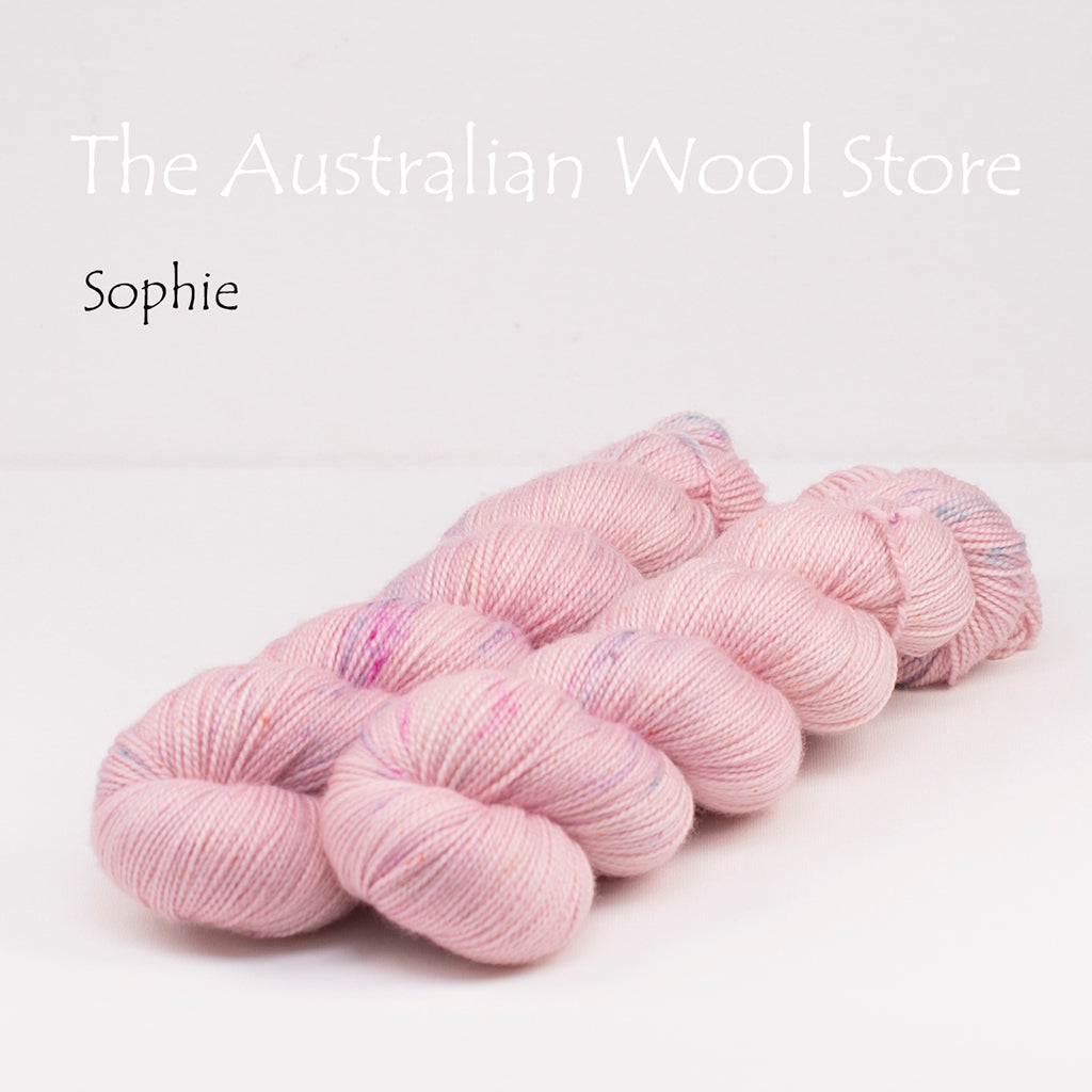 Sophie