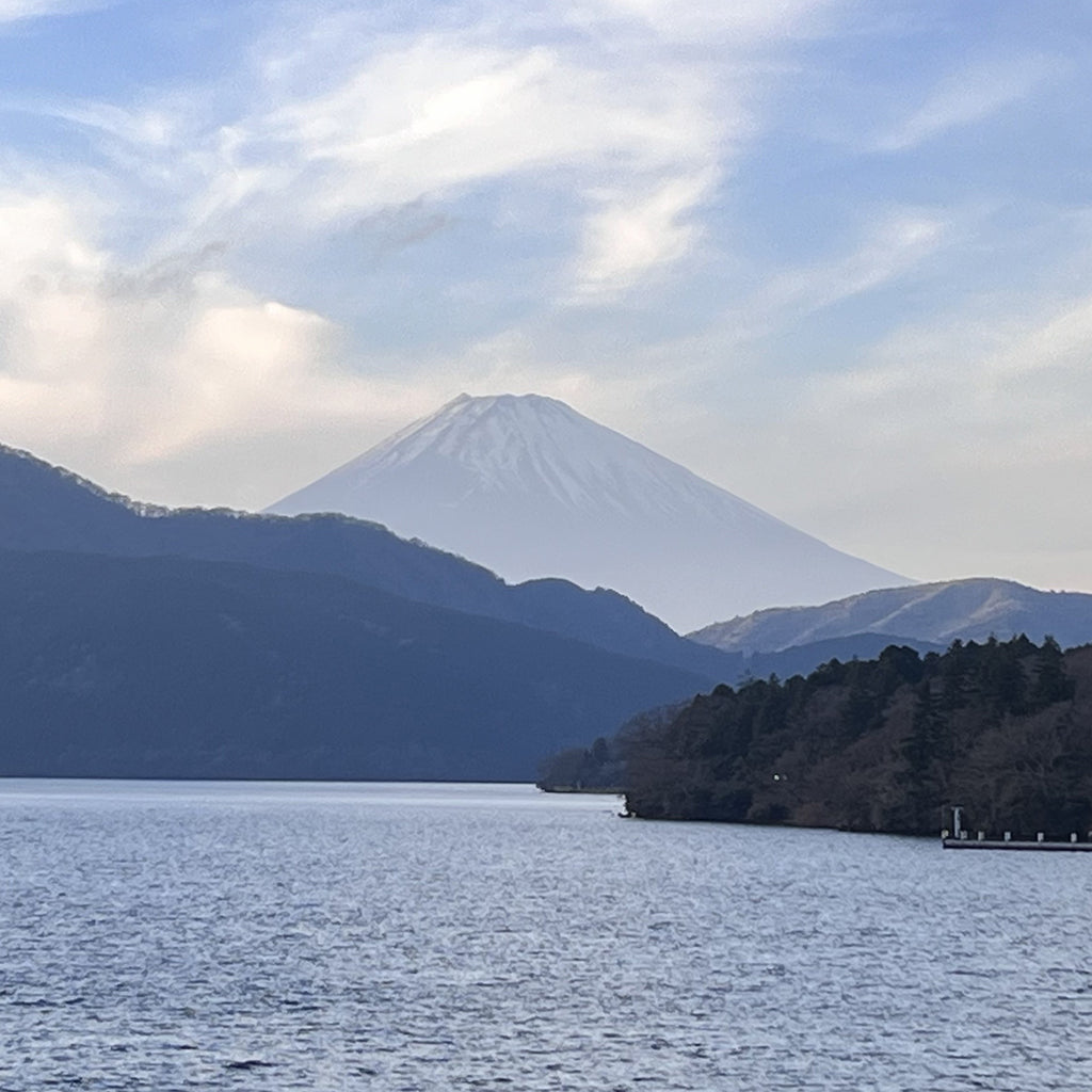 Autumn in Japan Craft Tour 7-21 October 2025