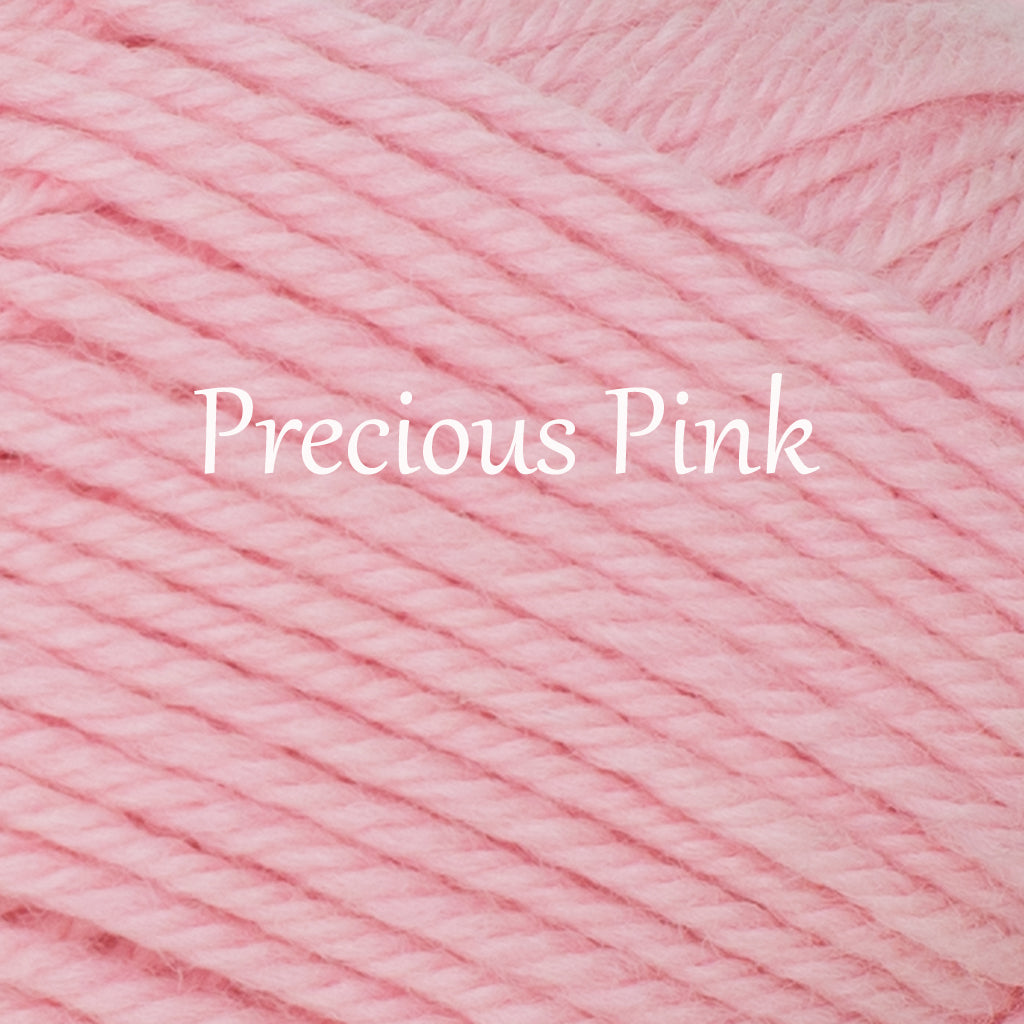 Wool 4 Ply
