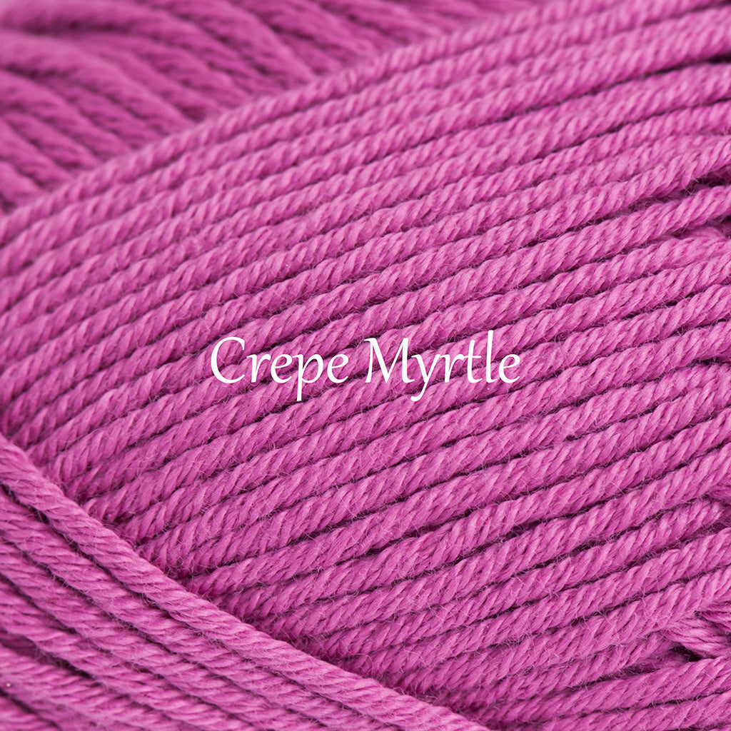 100% Cotton 12 Ply
