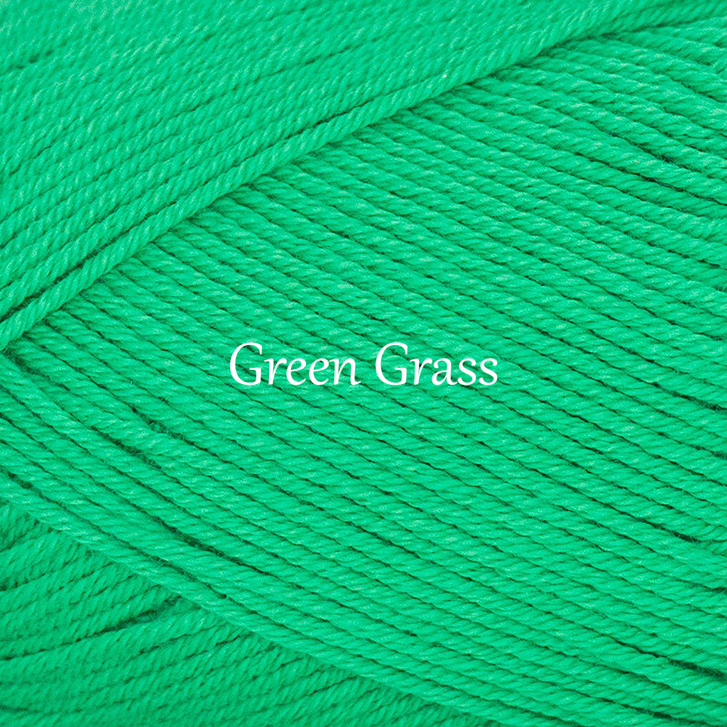 100% Cotton 12 Ply