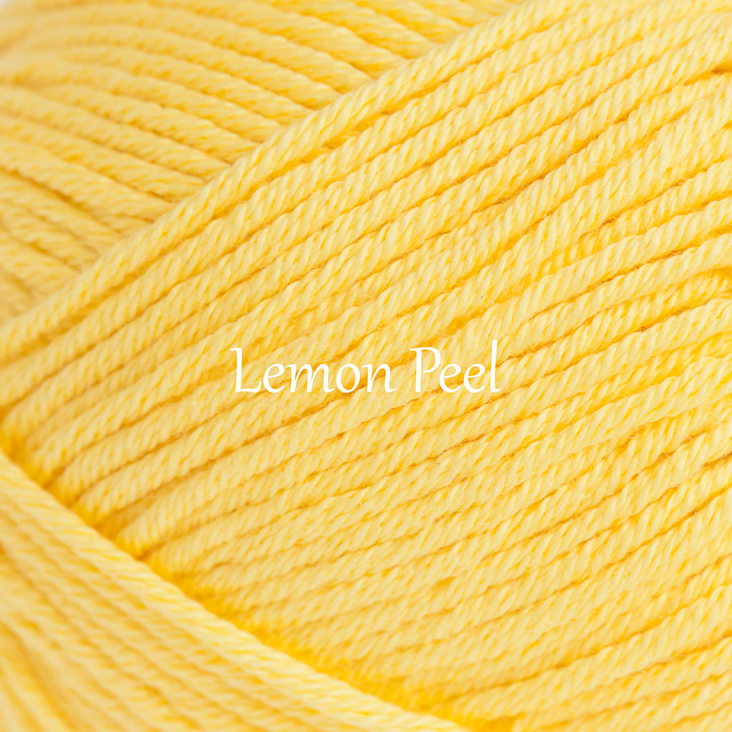 100% Cotton 12 Ply