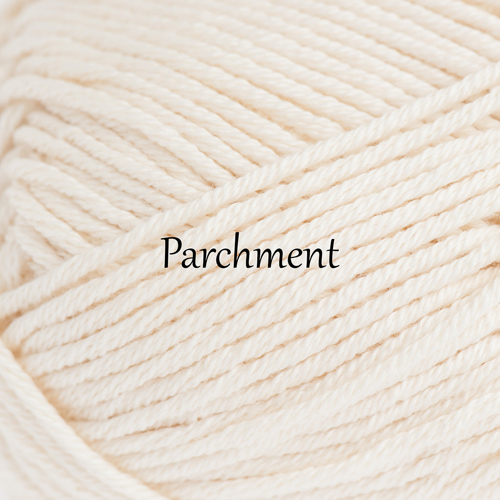 100% Cotton 12 Ply