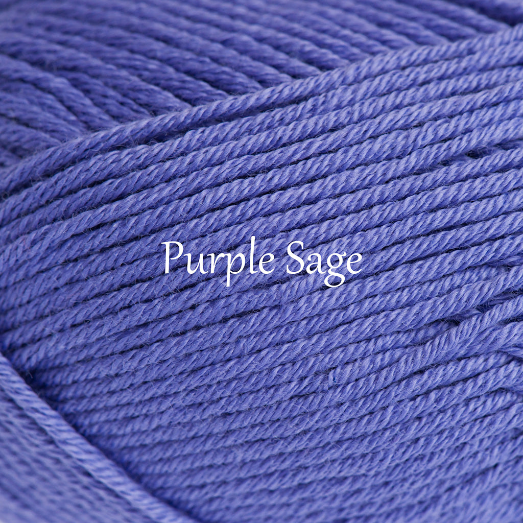 100% Cotton 12 Ply