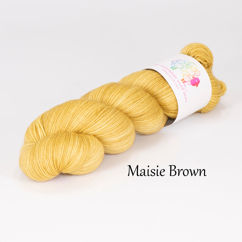 Maisie Brown