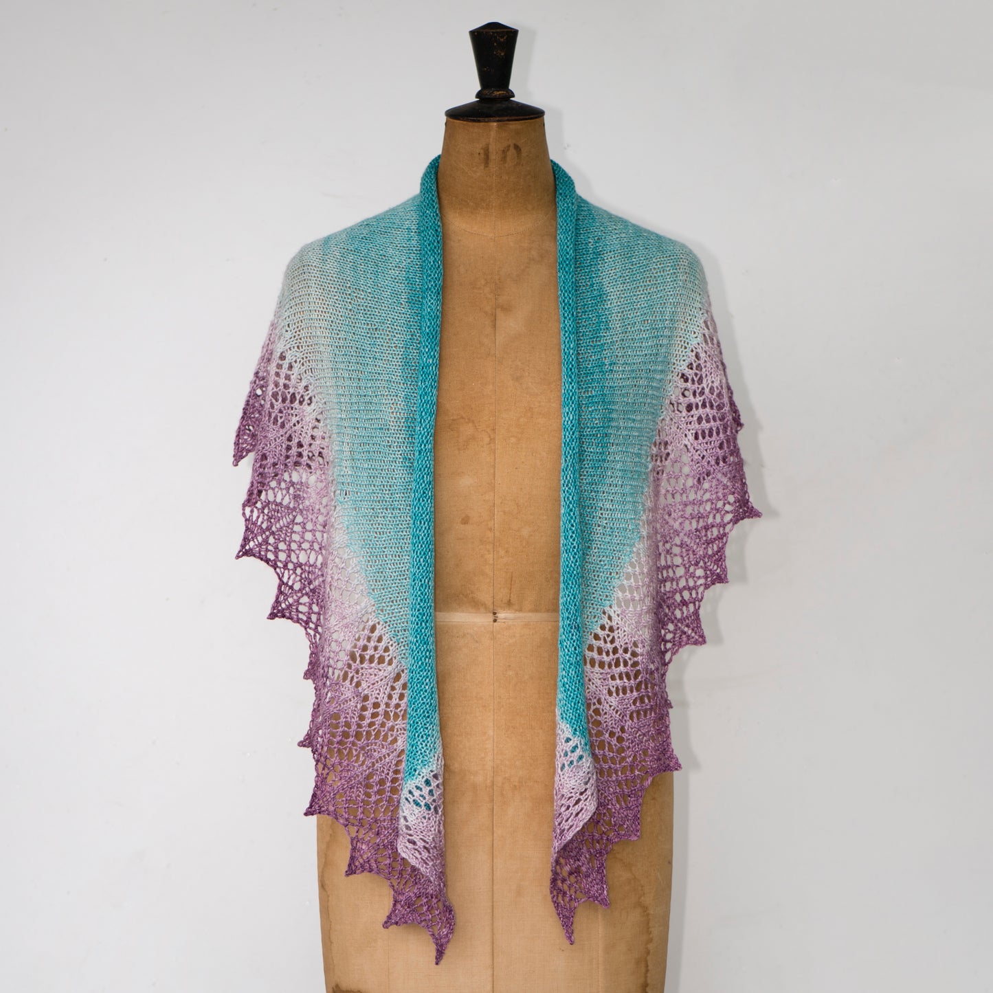Alexanda Shawl