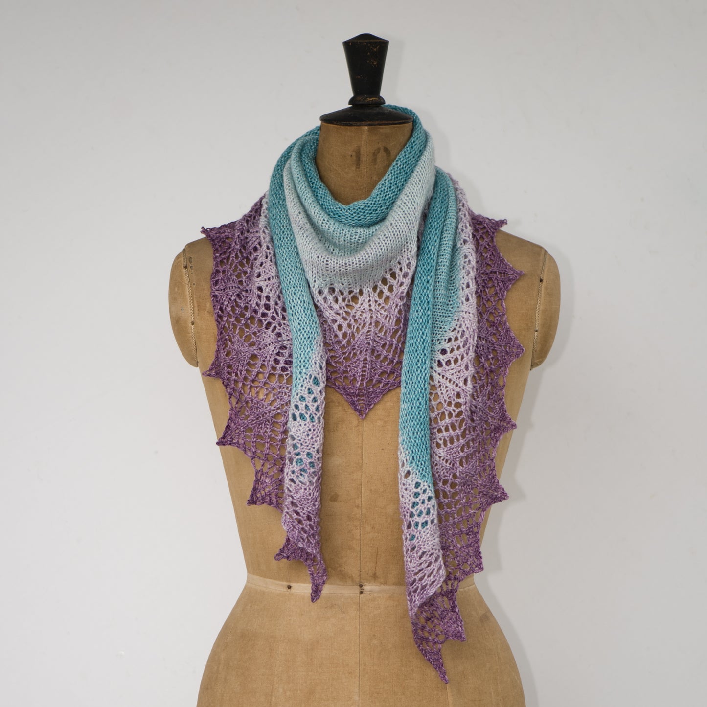 Alexanda Shawl