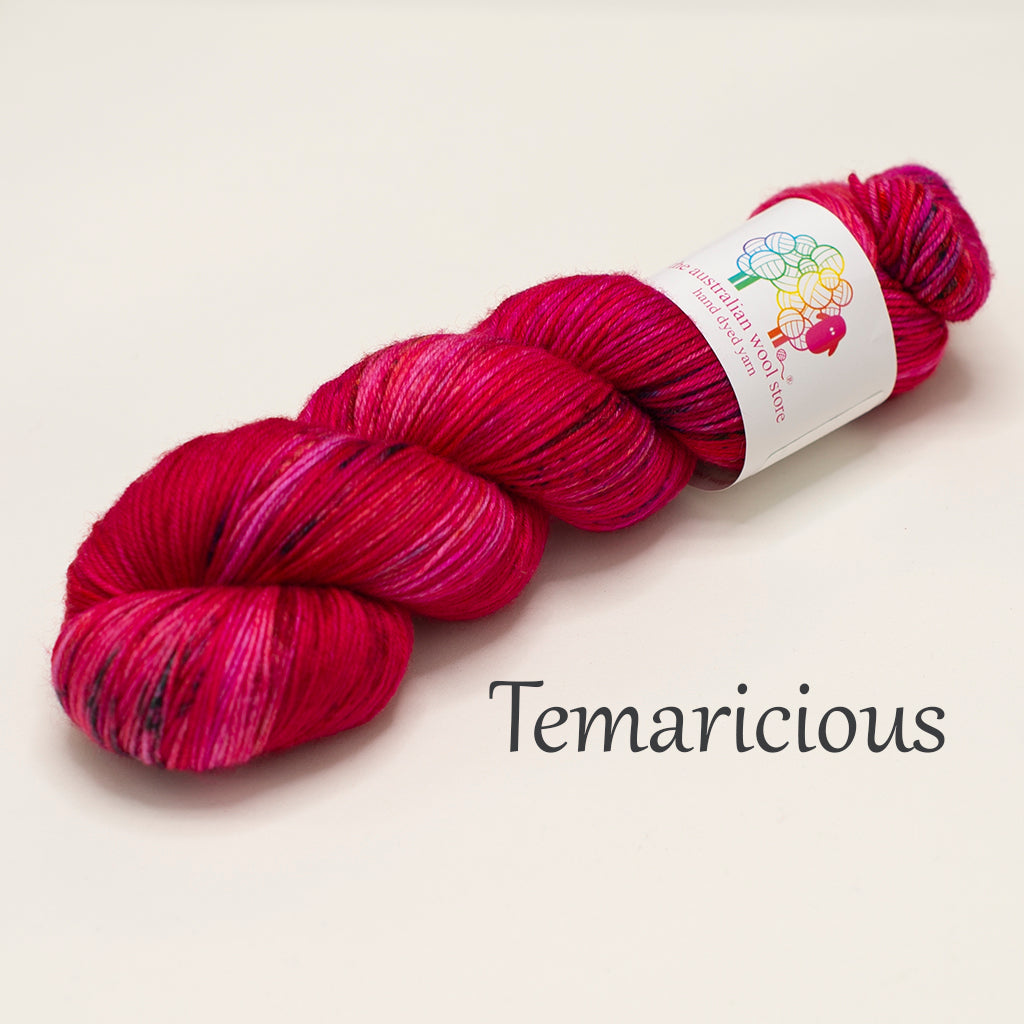 Temaricious