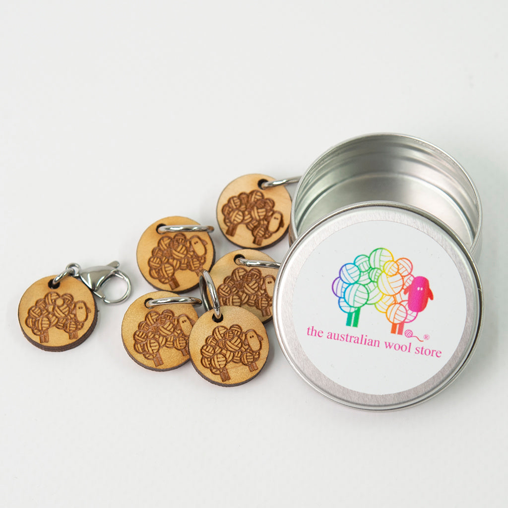 January 2020 - road trips, crochet classes, stitch markers and more!!!