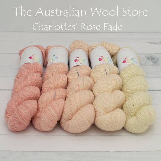 Colour Melt Sets