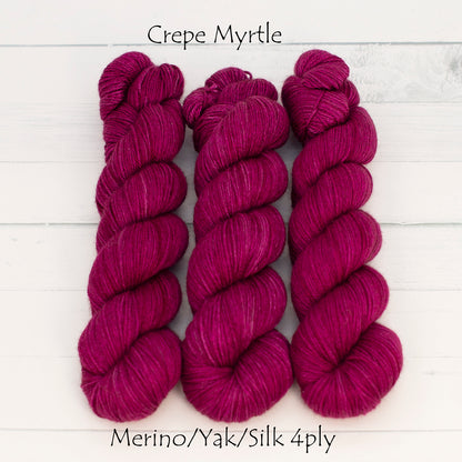 Crepe Myrtle