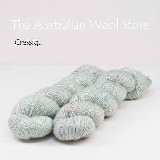 Cressida
