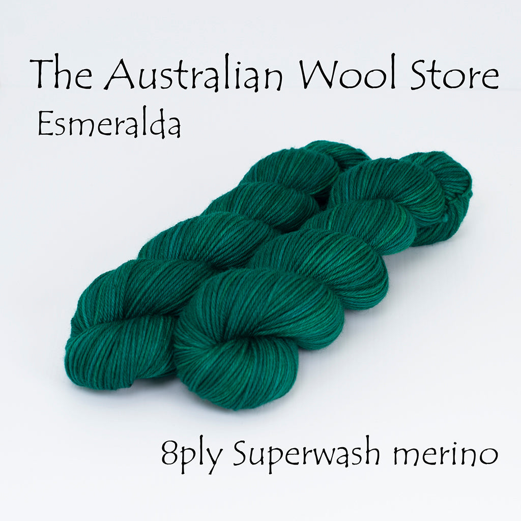 Esmerelda