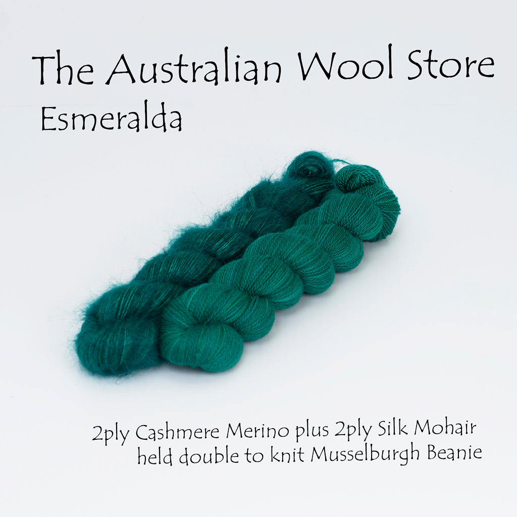 Esmerelda