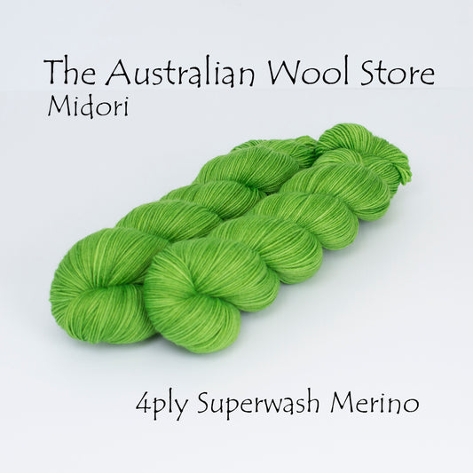 Midori