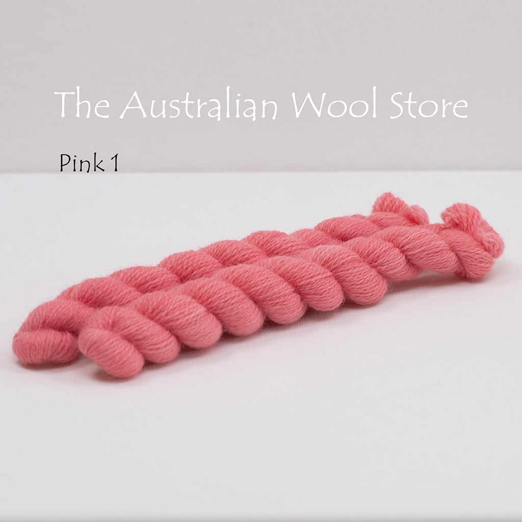 Pink 1