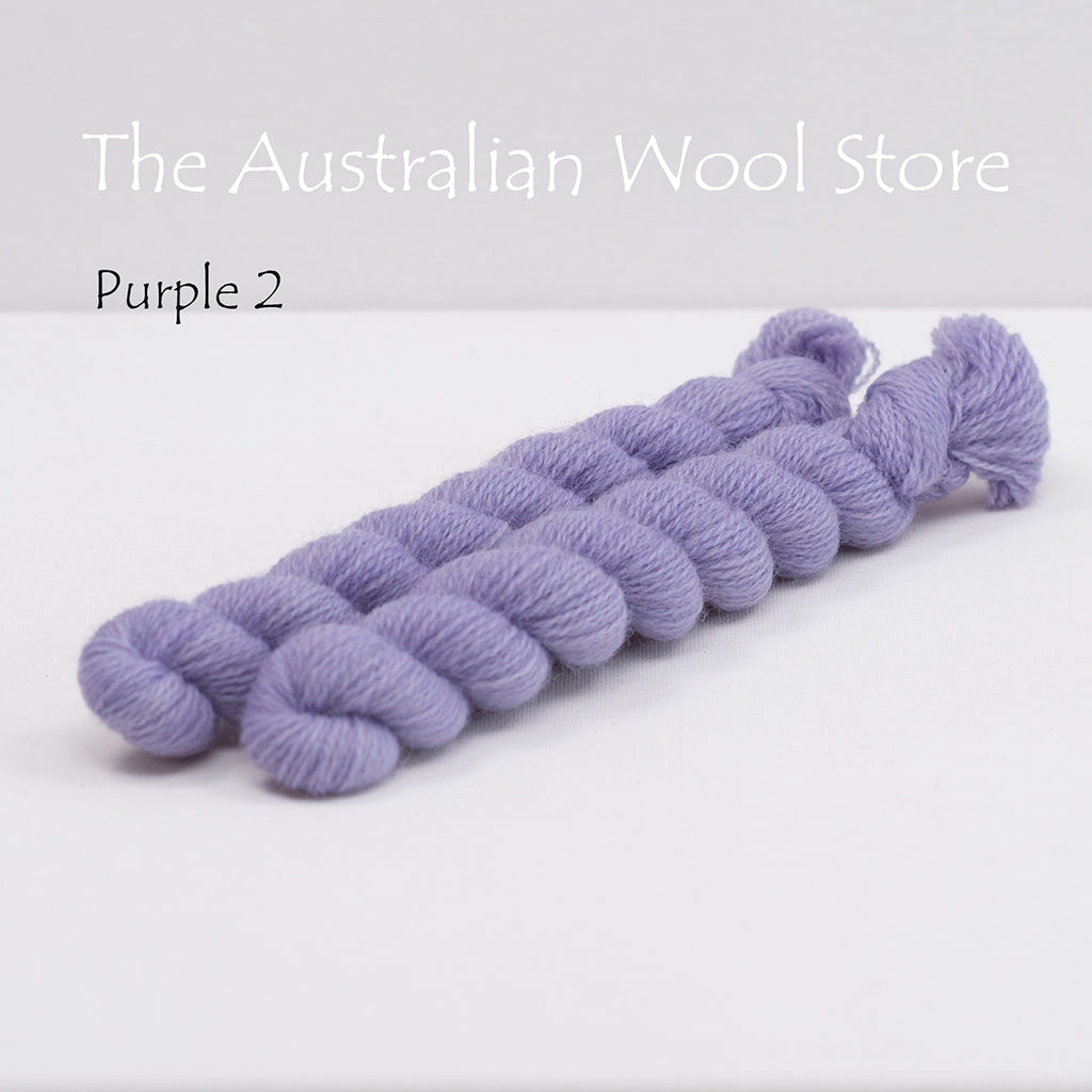 Purple 2