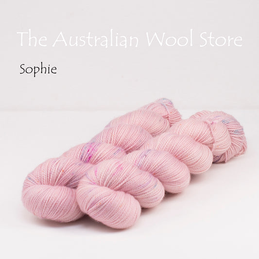 Sophie