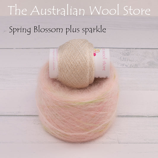 Spring Blossom Set