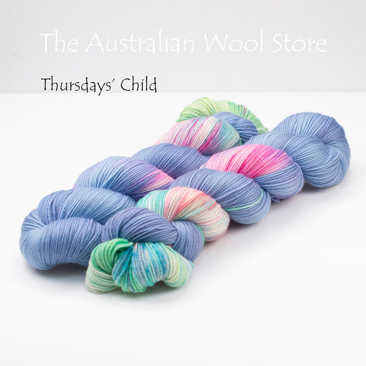 Thursdays' Child