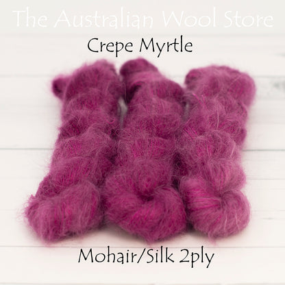 Crepe Myrtle