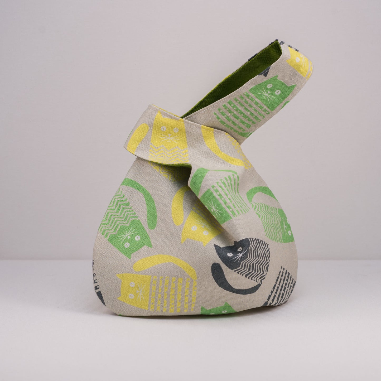 Club Project Bag - February