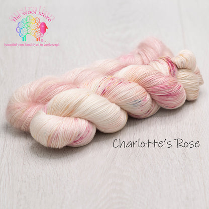 Charlotte's Rose