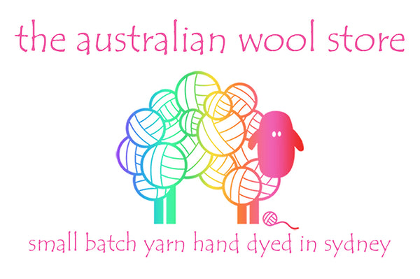 The Australian Wool Store