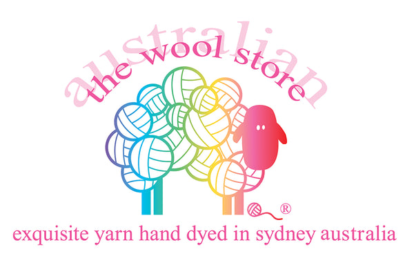 The Australian Wool Store