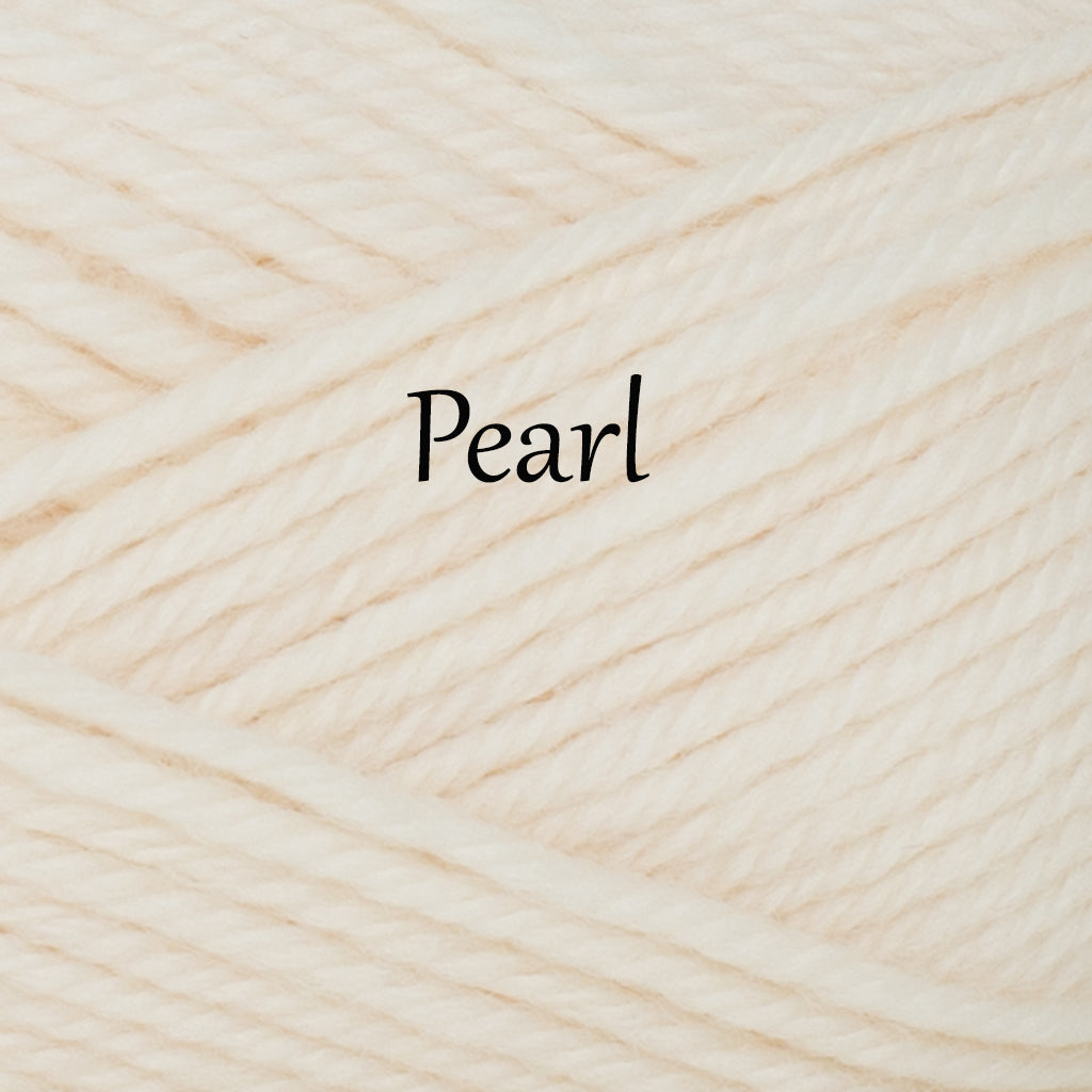 Wool 4 Ply