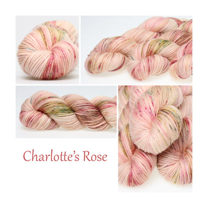 Charlotte's Rose