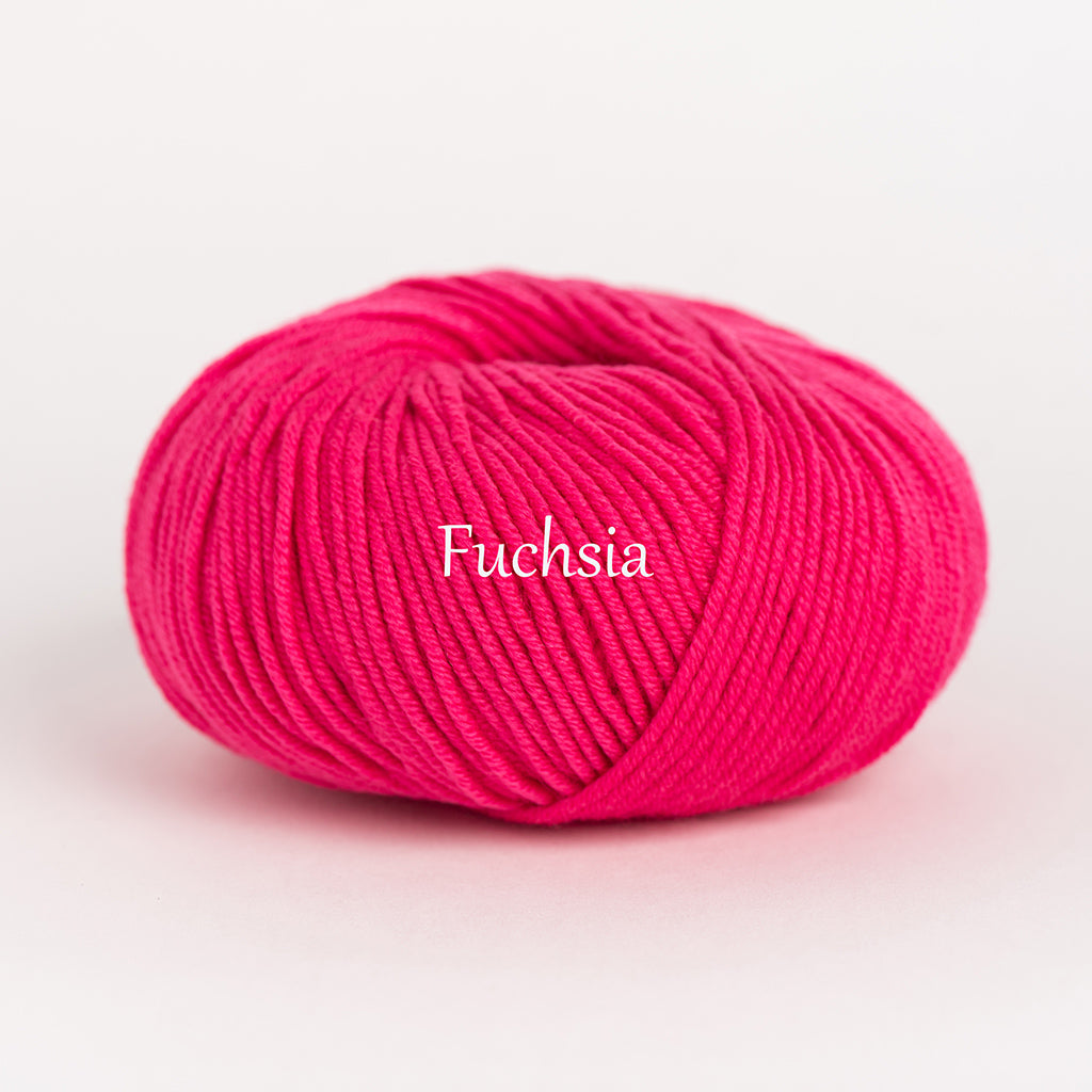 Merino 14 Ply