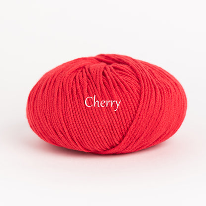 Merino 14 Ply