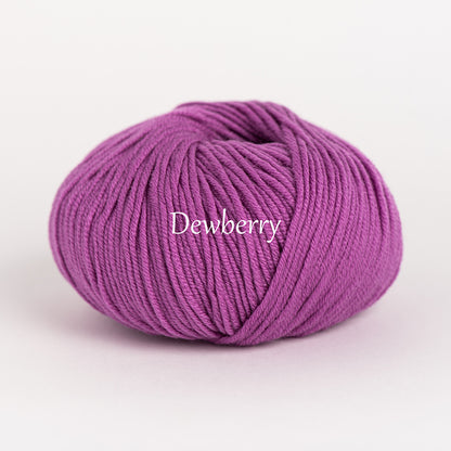 Merino 14 Ply