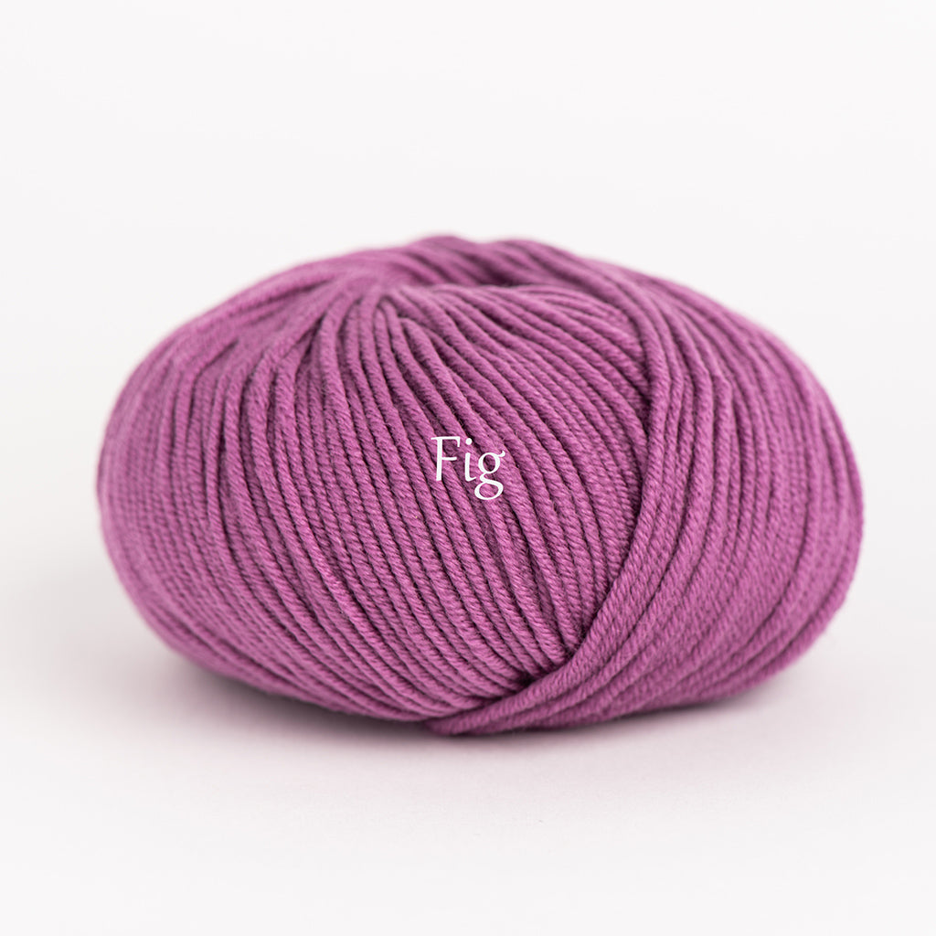 Merino 8 Ply