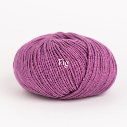 Merino 8 Ply