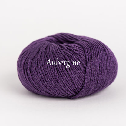 Merino 14 Ply
