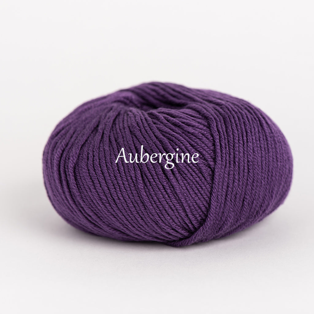 Merino 4 Ply