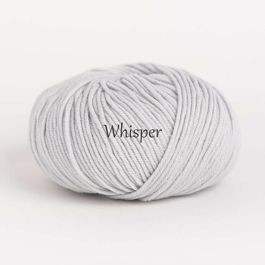 Merino 14 Ply