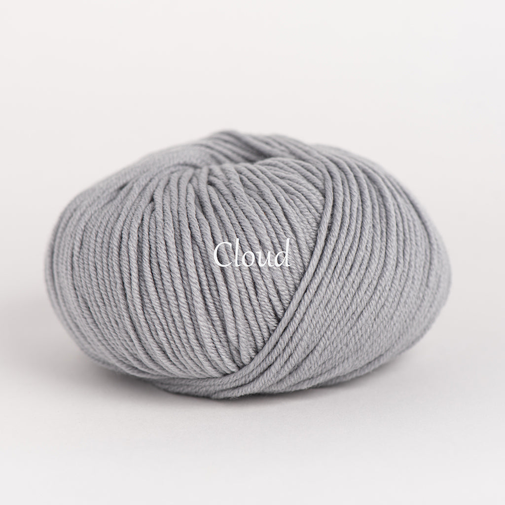 Merino 14 Ply