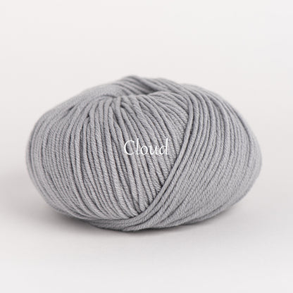 Merino 14 Ply