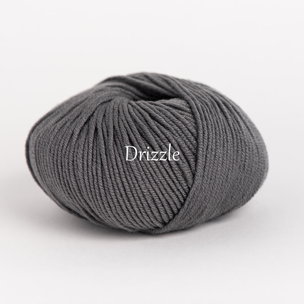 Merino 8 Ply