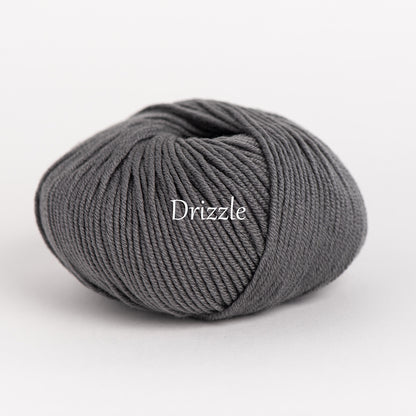 Merino 4 Ply