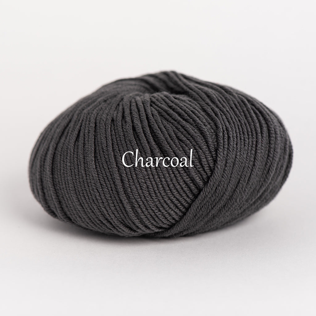 Merino 8 Ply
