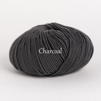 Merino 8 Ply